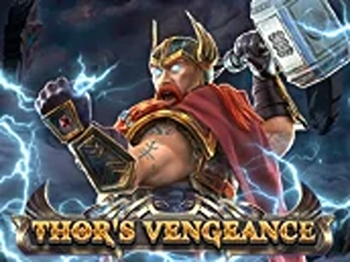 Thors Vengeance
